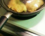 豚ももスライスでチーズ挟みカツ!作り方5写真