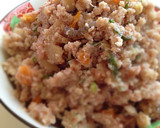 京風★簡単失敗なし★おからの炊いたん作り方10写真