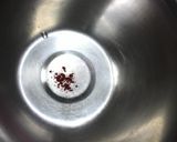 そうめんdeうさぎ(ฅ'ω'ฅ)♪作り方2写真