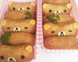 運動会❀お弁当❀2016作り方2写真