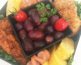 運動会❀お弁当❀2016作り方5写真