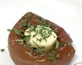 スタッフド南高梅作り方3写真