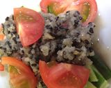 食べる玉ねぎドレシング作り方5写真