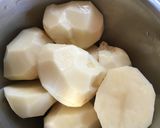 ★絶品!簡単!カムジャタン鍋★作り方2写真