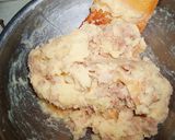 我家の基本の豚肉コロッケ作り方5写真