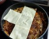 残ったカレーでなんちゃってプレート作り方4写真