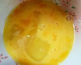 ハムチーズロール作り方1写真