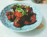 簡単なのに本場の味！ﾔﾝﾆｮﾑﾁｷﾝ♡作り方6写真