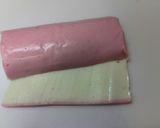 そうめんdeウィスパー(ฅ'ω'ฅ)♪作り方2写真