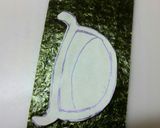 そうめんdeウィスパー(ฅ'ω'ฅ)♪作り方5写真