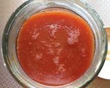イタリアンハーブチキンのトマトソース煮作り方4写真