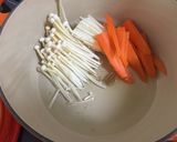 巻かないロールキャベツ作り方4写真