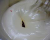 ❝いちごジャムとミルク❞のパウンドケーキ作り方6写真