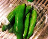 QC・そら豆の茹で方作り方1写真