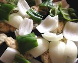 イタリアンハーブチキンのトマトソース煮作り方7写真