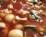 イタリアンハーブチキンのトマトソース煮作り方8写真