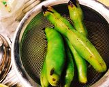 QC・そら豆の茹で方作り方6写真