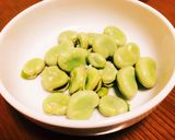 QC・そら豆の茹で方作り方7写真
