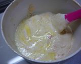 ❝いちごジャムとミルク❞のパウンドケーキ作り方11写真