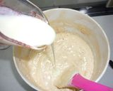 ❝いちごジャムとミルク❞のパウンドケーキ作り方12写真