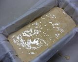 ❝いちごジャムとミルク❞のパウンドケーキ作り方13写真