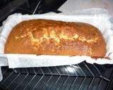 ❝いちごジャムとミルク❞のパウンドケーキ作り方14写真