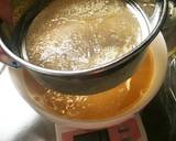 大皿で蒸し玉子(　˙▿˙　)/作り方3写真