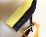 火を使わない★簡単なすの塩もみの副菜作り方1写真