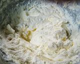 生クリームじゃなくエアーチーズケーキだよ作り方3写真