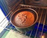 簡単！サクふわチョコレートケーキ！作り方10写真