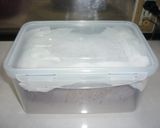❝いちごジャムとミルク❞のパウンドケーキ作り方16写真