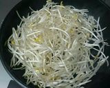 簡単オヤジの無豚平焼き作り方1写真