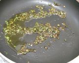 焦がしねぎ醤油ベースのまぐろアボカド丼作り方5写真