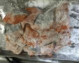 カンタン酢で作る、銀鮭の南蛮漬作り方3写真