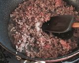 【材料2つだけ！】10分でキーマカレー作り方2写真