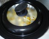 マグロの玉ねぎとパプリカの甘酢餡掛け♪作り方10写真