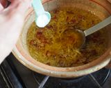 【ベジ】豆腐のアヒージョ作り方8写真