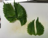 豚シソ巻き甘辛だれ作り方1写真