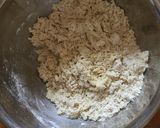 小野式製麵機で塩焼きそば作り方2写真