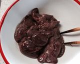 【グルテンフリー・宅飲み】レバーペースト作り方2写真