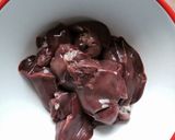 【グルテンフリー・宅飲み】レバーペースト作り方5写真
