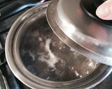 【グルテンフリー・宅飲み】レバーペースト作り方7写真