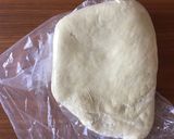 小野式製麵機で塩焼きそば作り方4写真