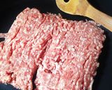 フライパンで簡単、時短。うちの豆カレー！作り方2写真