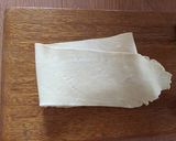 小野式製麵機で塩焼きそば作り方9写真