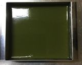 ☆抹茶寒天☆作り方5写真