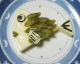 6Pチーズde豆センボン つくロッピー作り方5写真