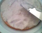 アレルギー対応＊デコレーションケーキ作り方12写真