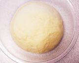 ほんのり甘い♡シンプルなテーブルパン作り方7写真