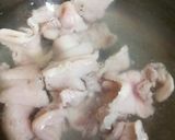 簡単！家でもできる美味しい回鍋肉♪作り方8写真